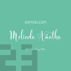 Melinda Amatha